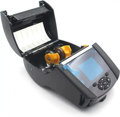 GETPARTS ZQ620 Image