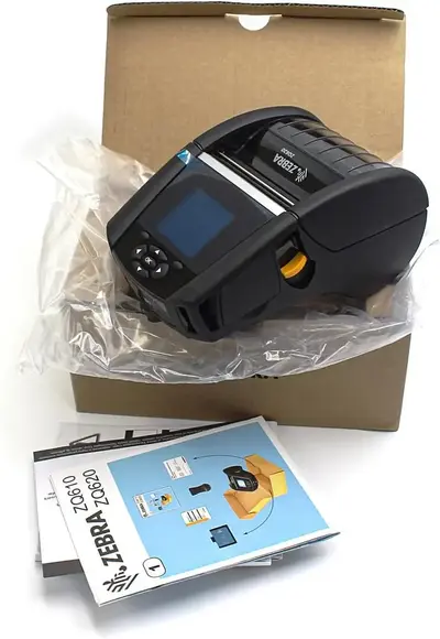 GETPARTS ZQ620 Image