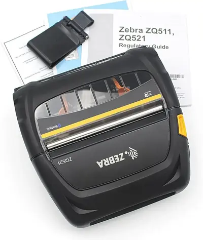 GETPARTS ZQ521 Image
