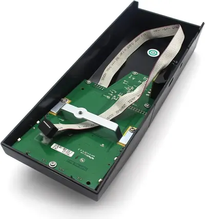 GETPARTS ZM400/ZM600 Image