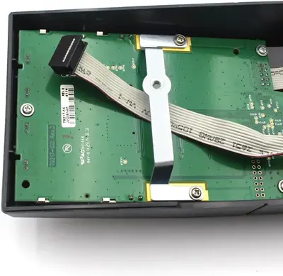 GETPARTS ZM400/ZM600 Image