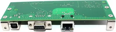 GETPARTS ZT510/ZT610 Image