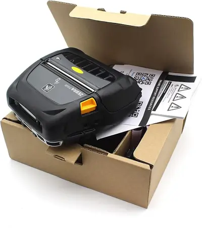 GETPARTS ZQ520 Image