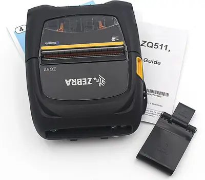 GETPARTS ZQ511 Image