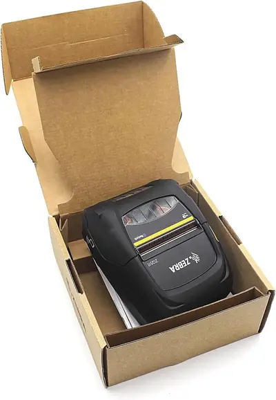 GETPARTS ZQ511 Image