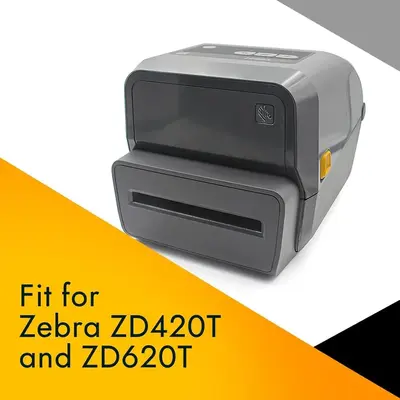 GETPARTS ZD420T/ZD620T Image