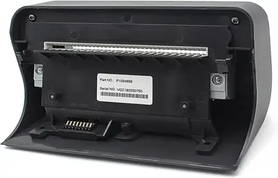 GETPARTS ZD420T/ZD620T Image