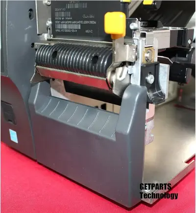 GETPARTS ZT410 Image