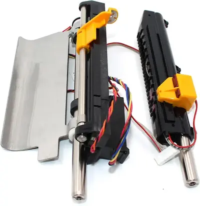 GETPARTS ZT410 Image