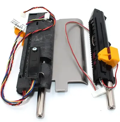 GETPARTS ZT410 Image