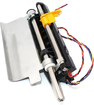 GETPARTS ZT410 Image