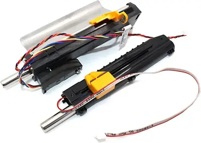 GETPARTS ZT410 Image