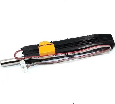 GETPARTS ZT410 Image