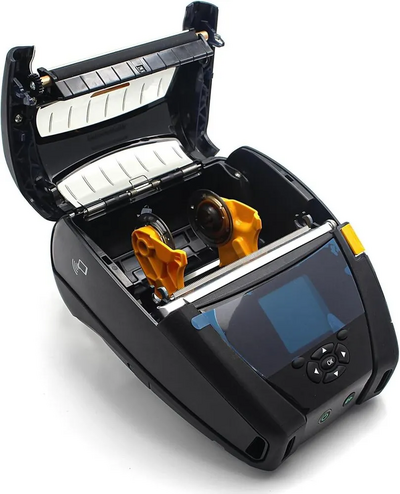 GETPARTS AMP 125 Image