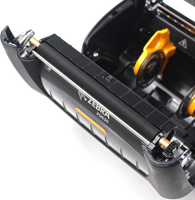 GETPARTS AMP 125 Image