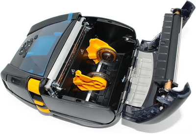 GETPARTS AMP 125 Image