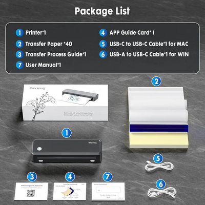 Gloryang JD-126 Image