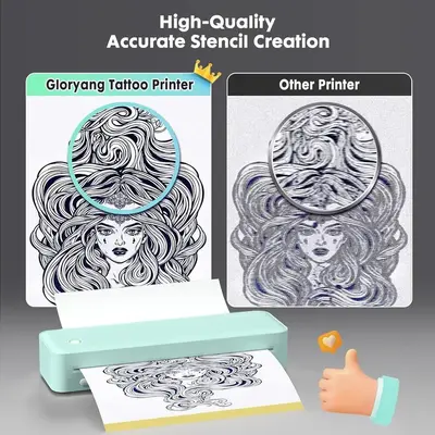 Gloryang JD-126 Image