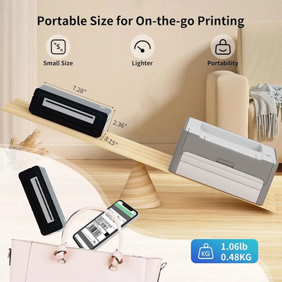 Gloryang 668BT Image