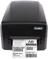 Godex | Cancard Inc GE330 Image