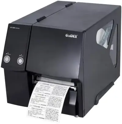 Godex Printer ZX420i+ Image
