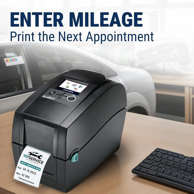 GoDEX RT200i Image