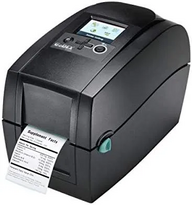 GoDEX RT200i Image