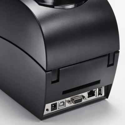 GoDEX RT200i Image