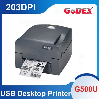 GoDEX G500U Image