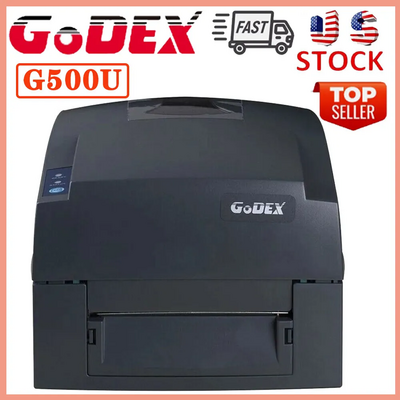 GoDEX G500U Image