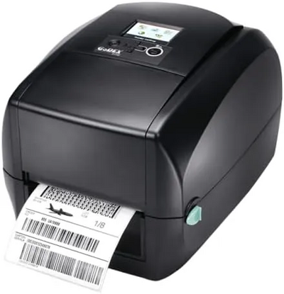 GoDEX RT700i Thermal Transfer Desktop Printer Image