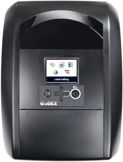 GoDEX RT700i Thermal Transfer Desktop Printer Image
