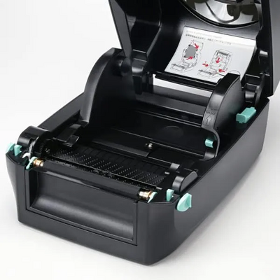 GoDEX RT700i Thermal Transfer Desktop Printer Image