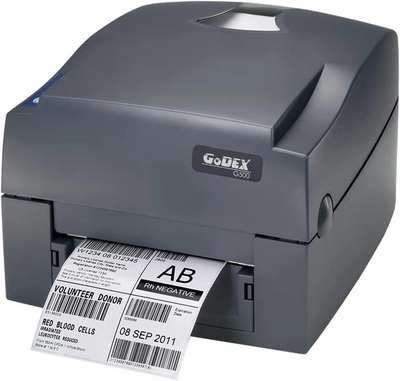 GoDEX G500 Image