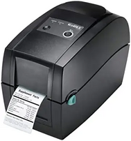 GoDEX RT200 Image