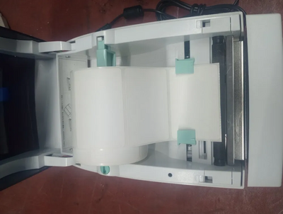 GoDEX EZ DT4 Image