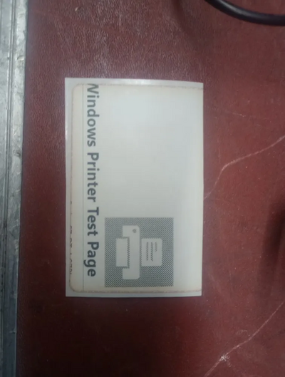 GoDEX EZ DT4 Image