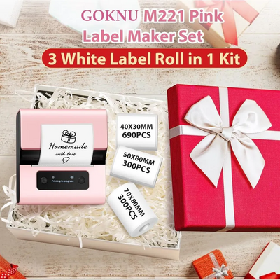 Goknu M221 Image