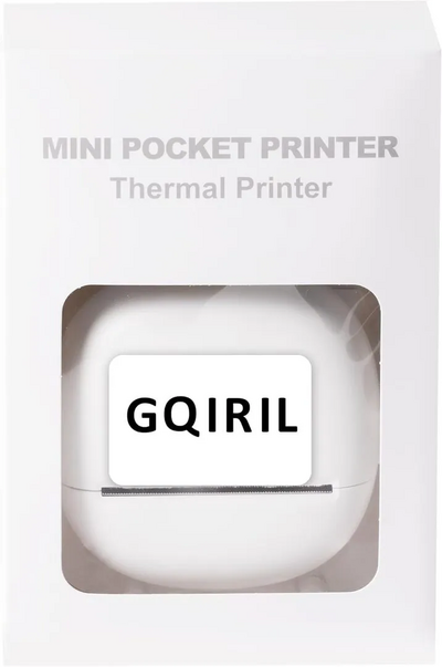 GQIRIL GQ011 Image