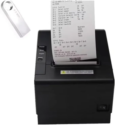 GZGYNADAST Jh-80H Image