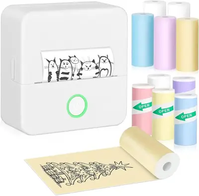 Hailianhua X6 Image