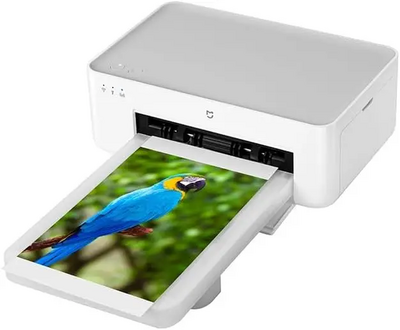 Hannto Technology Co., Ltd ZPDYJ03HT Image