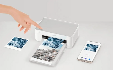 Hannto Technology Co., Ltd ZPDYJ03HT Image