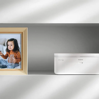 Hannto Technology Co., Ltd ZPDYJ03HT Image