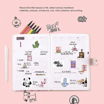 Haosie H456 Image