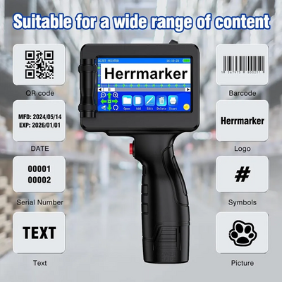 Herrmarker TIJ314 Image