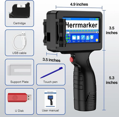 Herrmarker TIJ314 Image