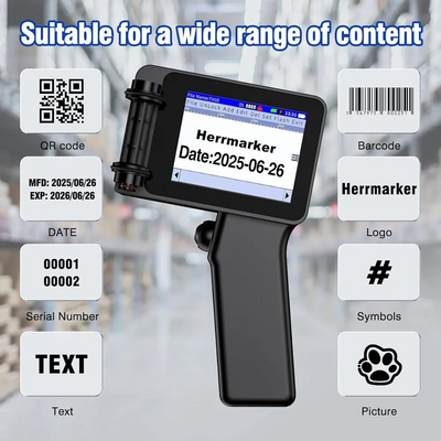 Herrmarker T1000 Image