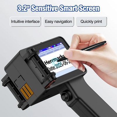 Herrmarker T1000 Image