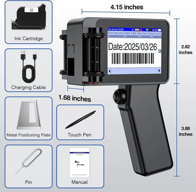 Herrmarker T1000 Image